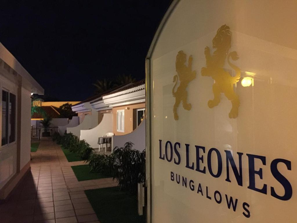Los Leones