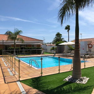 Sejur Los Leones vacanta Maspalomas