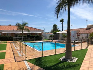Hotel Los Leones cazare Maspalomas