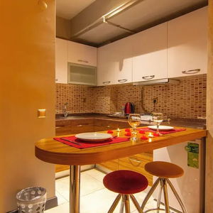 Hotel Berceste Residence cazare Kayseri