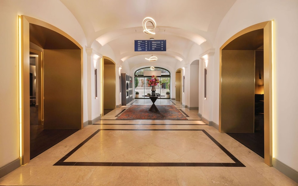 Hotel Anna Grand Wine&Vital