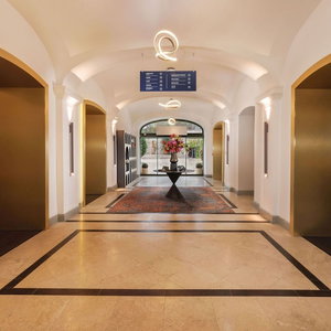 Hotel Anna Grand Wine&Vital cazare Balatonfuered