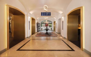 Hotel Anna Grand Wine&Vital cazare Balatonfuered