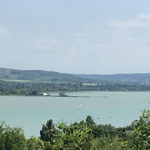 Hotel Akadémia Hotel cazare Balatonfuered