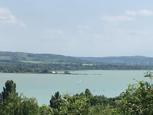 Hotel Akadémia Hotel cazare Balatonfuered