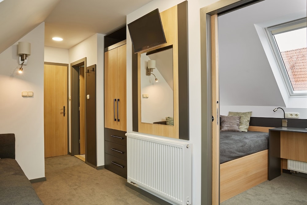 Hotel Gold Hause Pansion