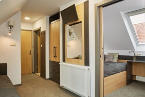 Hotel Gold Hause Pansion cazare Balatonfuered