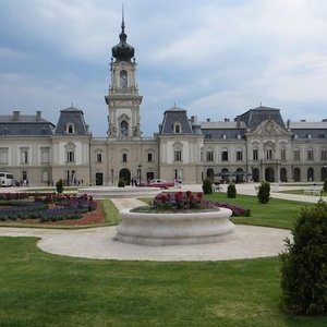 Hotel Margareta Hotel cazare Balatonfuered