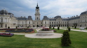 Hotel Margareta Hotel cazare Balatonfuered