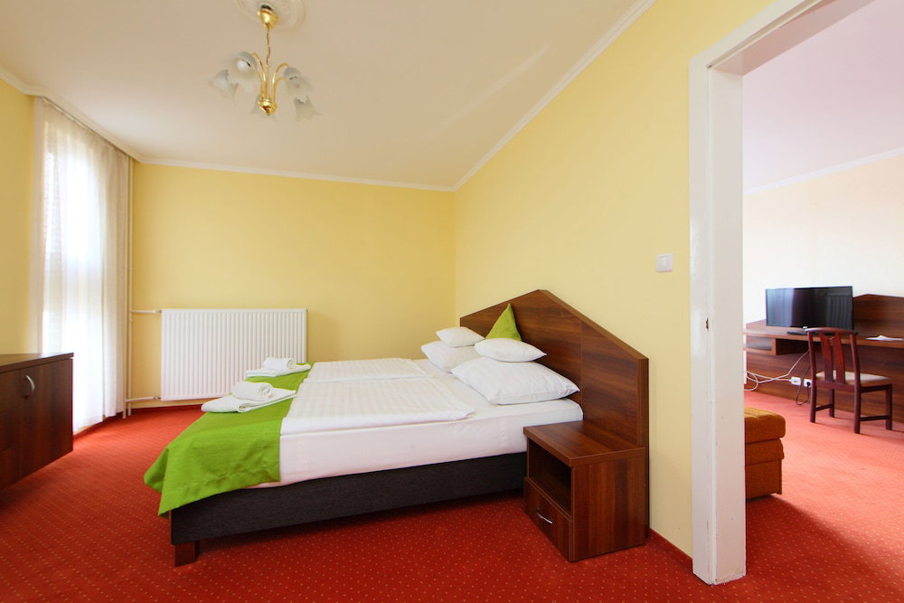 Margareta Hotel
