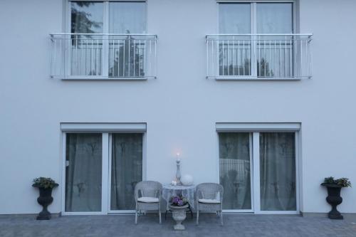 Hotel Pastel Guesthouse