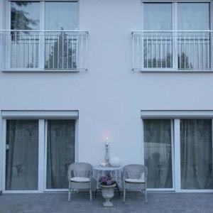 Hotel Pastel Guesthouse cazare Balatonfuered