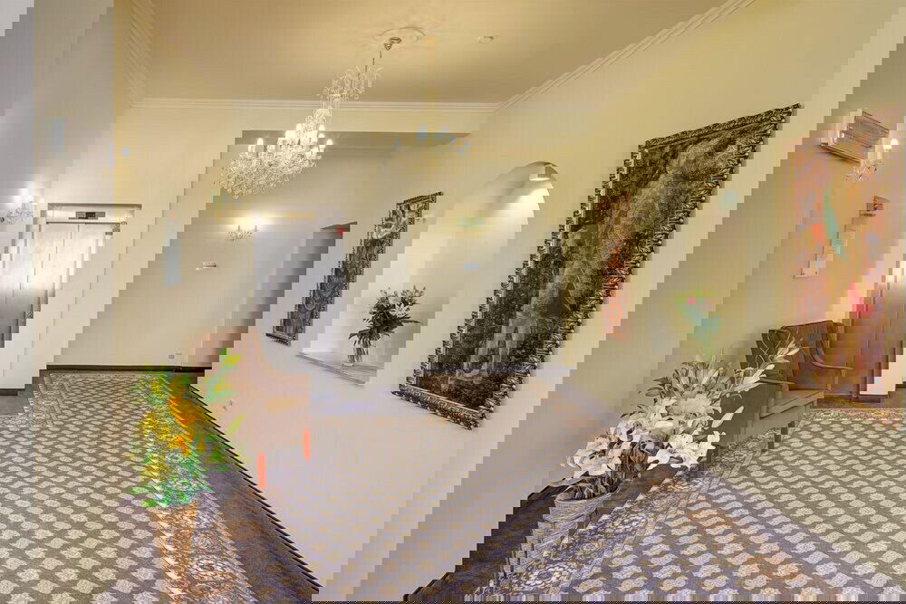 Hotel Windsor Spa Hotel