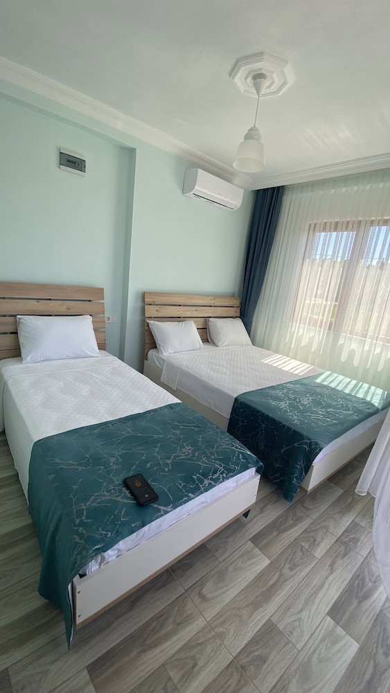 Hotel Geyikli Paris Otel