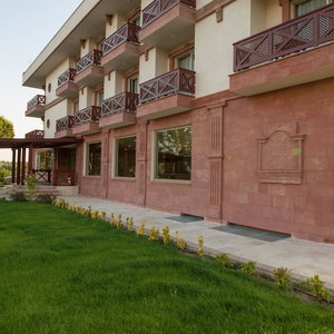 Hotel Helen Troya Hotel Geyikli cazare Ezine