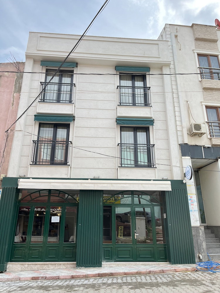 Hotel Sezers Oliva Hotel