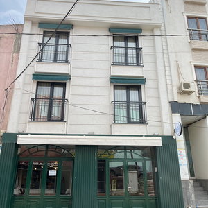 Hotel Sezers Oliva Hotel cazare Ezine
