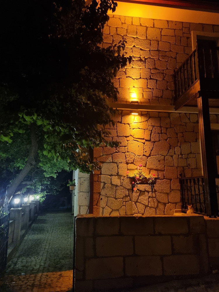 Hotel Paradise Imroz