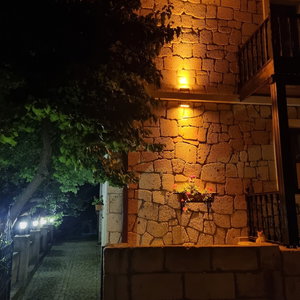 Hotel Paradise Imroz cazare Gokceada