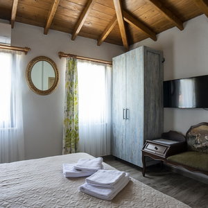 Hotel Paparuna Butik Hotel cazare Gokceada
