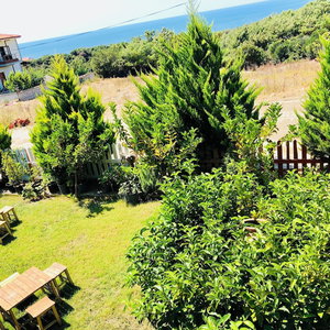 Hotel Poyraz Konukevi cazare Gokceada