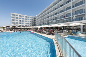 Hotel Alua Leo cazare Can Pastilla
