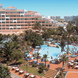 Sejur Playalinda Lifestyle Collection By Senator vacanta Roquetas de Mar