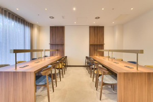 Hotel Livensa Living Studios Bilbao cazare Bilbao