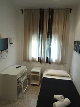 Hostal Ruta De Francia