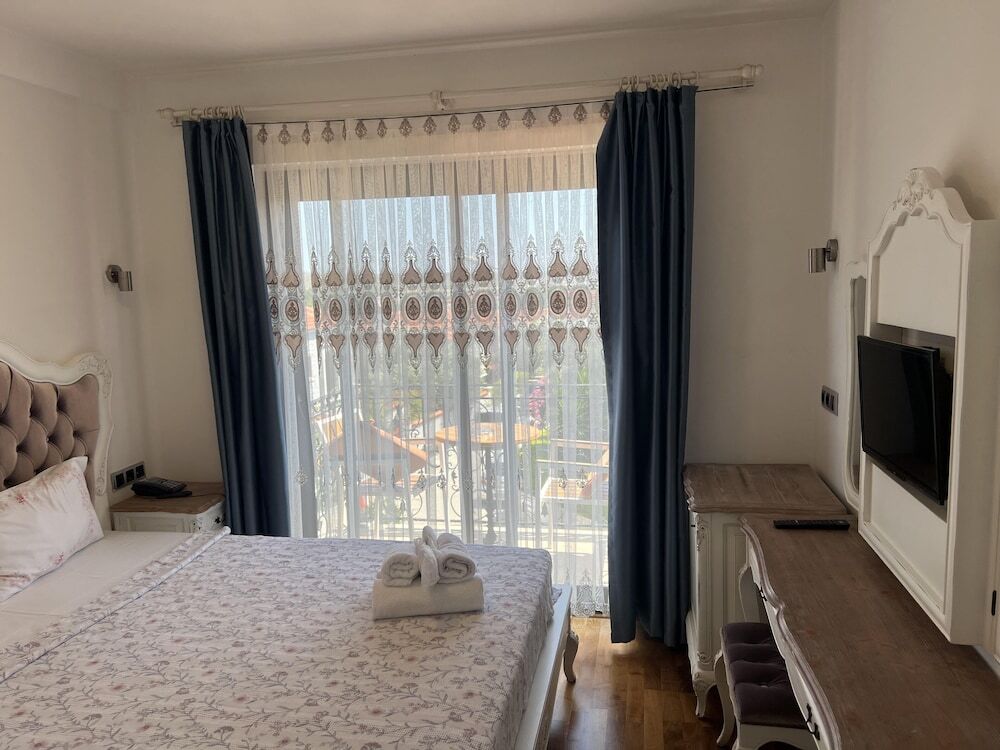 Hotel Amour Alacati Butik Otel