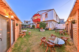 Hotel Mon Amour Alaçati cazare Alacati