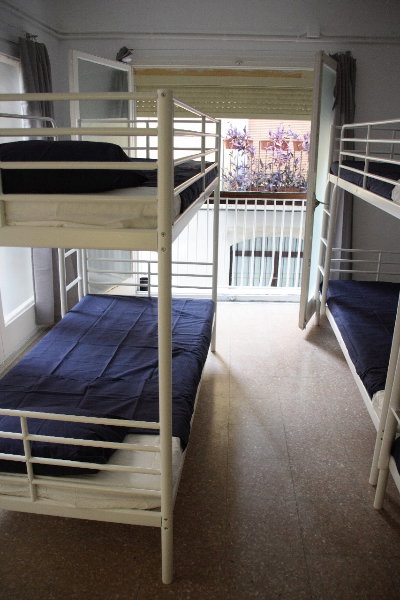 Gracia City Hostel Barcelona