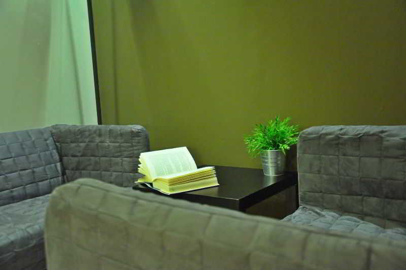 Gracia City Hostel Barcelona