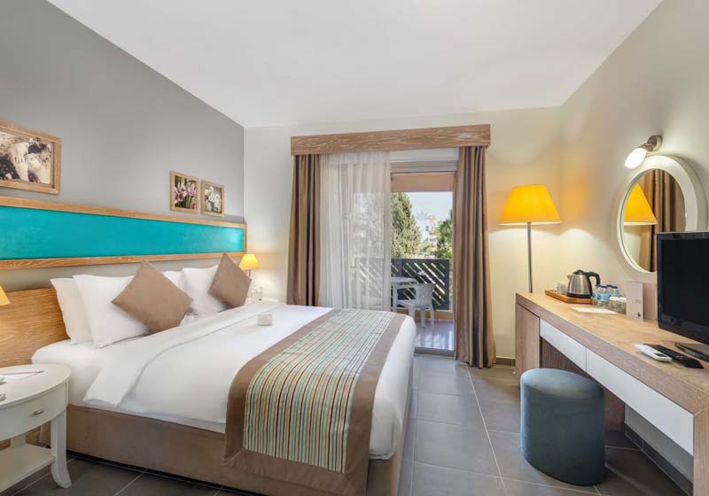 Hotel ASTERIA COLLECTION SIDE(EX AMARA FAMILY& LABRANDA EXCELSIOR)