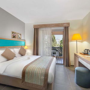 Hotel ASTERIA COLLECTION SIDE(EX AMARA FAMILY& LABRANDA EXCELSIOR) cazare Side