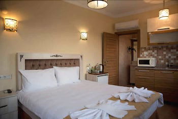 Hotel Galaxy Hotel Sultanahmet