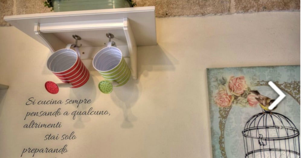 B&B Casa Fiore