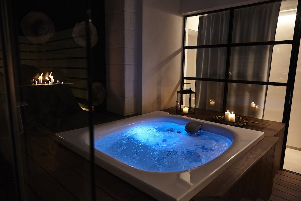 Hotel Musae Relais & Spa