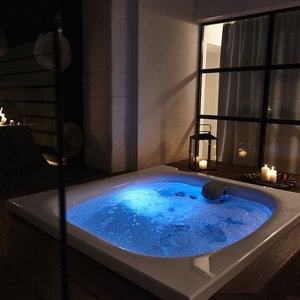 Hotel Musae Relais & Spa cazare Polignano a Mare