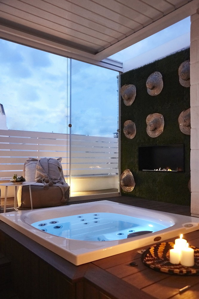 Musae Relais & Spa