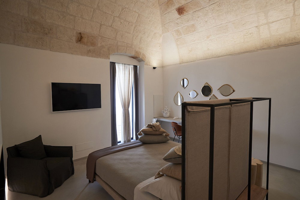 Musae Relais & Spa