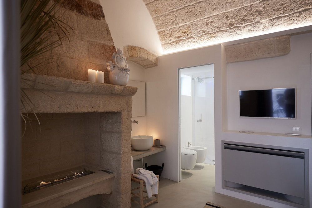 Musae Relais & Spa