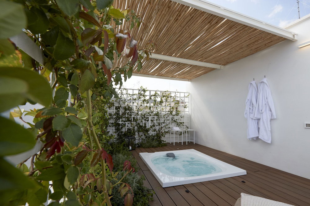 Musae Relais & Spa