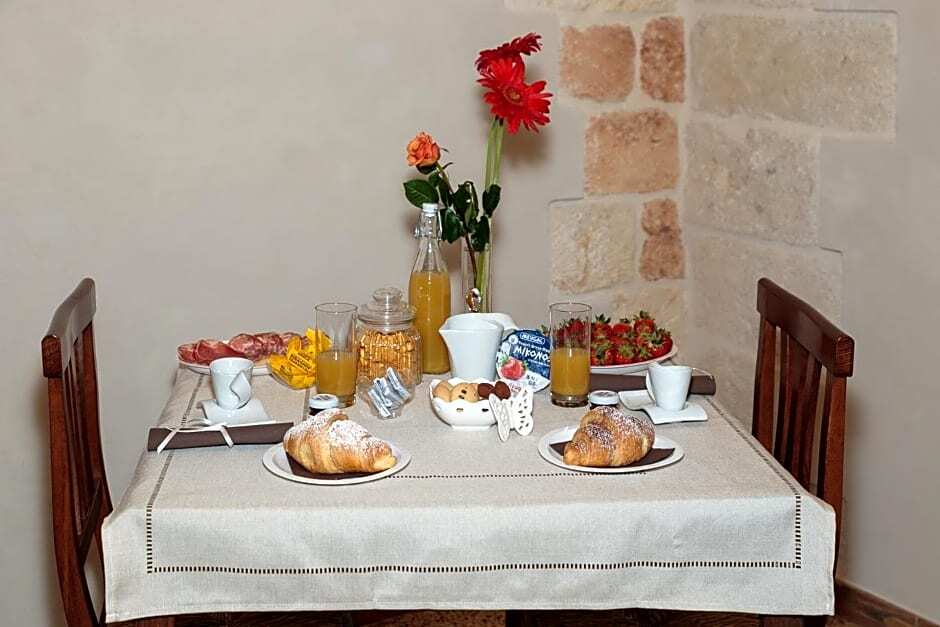 Hotel Torres Suite