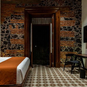 Hotel Casa De La Luz cazare Mexico City