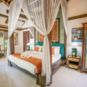 Sejur Kts Balinese Villas vacanta Bali