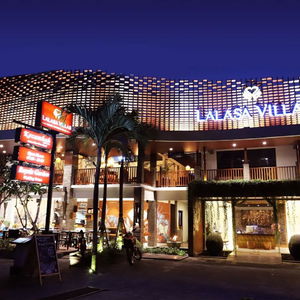 Hotel Lalasa Villas cazare Bali