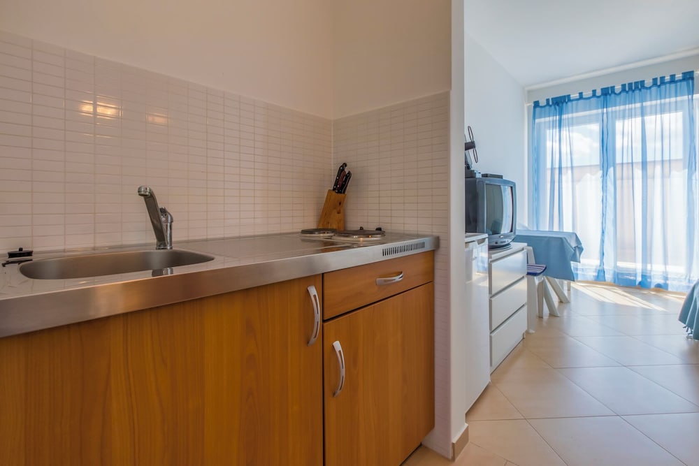 Apartment Mirta 1