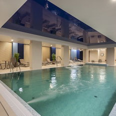 Hotel Grano Apartments Nowa Motława cazare Gdansk