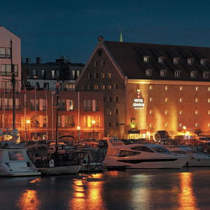 Hotel Gdansk Boutique cazare Gdansk